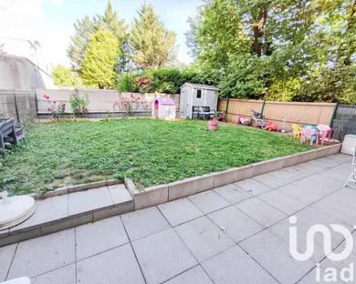 Appartement à Noisy-le-Grand (93160)