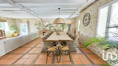 Maison à La Motte (83920)