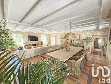 Maison à La Motte (83920)