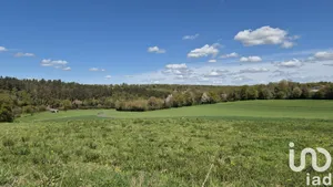 Building plot at LA NEUVILLE DU BOSC (27890)