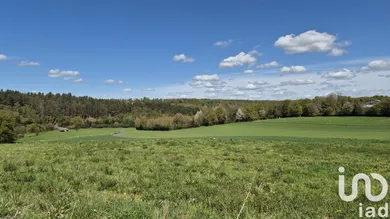 Terrain à bâtir à LA NEUVILLE DU BOSC (27890)
