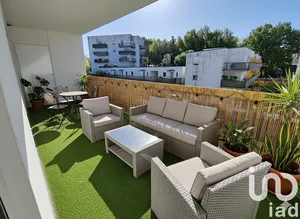 Appartement à Nantes (44300)