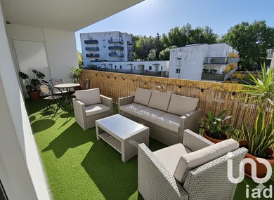 Appartement à Nantes (44300)