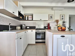 Maison à Saint-Malo-de-Guersac (44550)