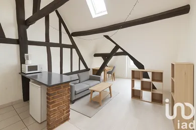 Appartement à Montereau-Fault-Yonne (77130)