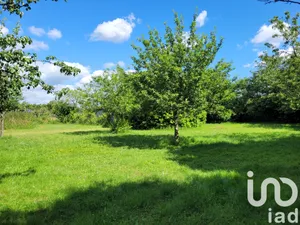 Building plot at Neuvillalais (72240)