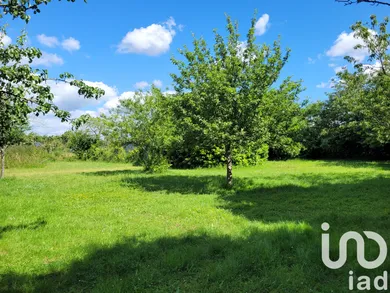 Building plot at Neuvillalais (72240)