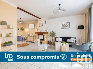 Maison de ville à Saint-Nazaire (44600)