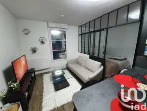Apartment at Ecquevilly (78920)