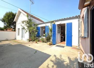 Maison à Fouras (17450)