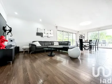 Maison d'architecte à Fenain (59179)