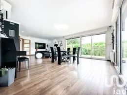 Architectural house in Fenain (59179)