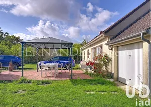 Maison à Greneville-en-Beauce (45480)