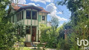 Maison à Maisons-Laffitte (78600)