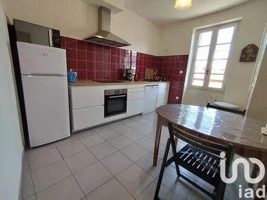 Village house in Salses-le-Château (66600)