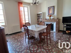 Maison de village à Salses-le-Château (66600)