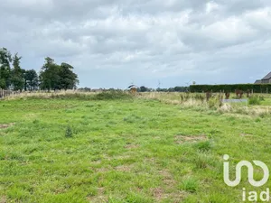 Building plot at Saint-Valery-en-Caux (76460)