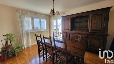 Maison traditionnelle à Pontarlier (25300)
