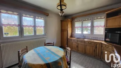 Maison traditionnelle à Pontarlier (25300)