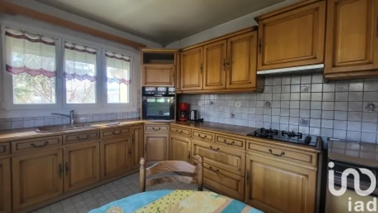 Maison 5 pièces 91 m² · à Pontarlier · 91 m² · 315 000 €