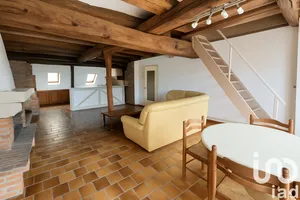 Appartement à Châtillon-sur-Loire (45360)