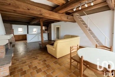 Appartement à Châtillon-sur-Loire (45360)