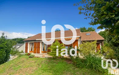 House in Varennes-Jarcy (91480)