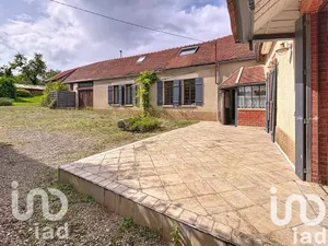Longere at Bernon (10130)