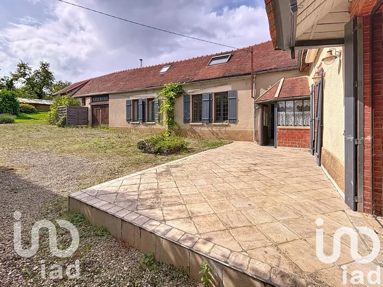 Maison 7 pièces 173 m² · à Bernon · 173 m² · 169 000 €
