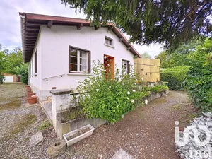 Maison à Carbonne (31390)