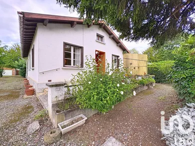 Maison à Carbonne (31390)