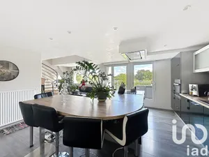 Appartement à Strasbourg (67000)