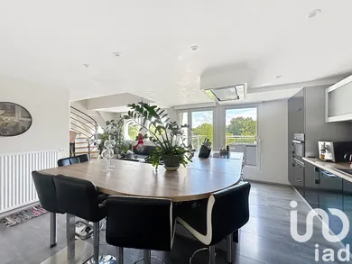 Apartment at Strasbourg (67000)