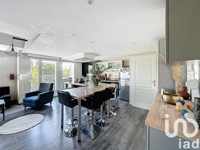Apartment in Strasbourg (67000)