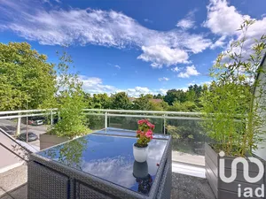 Apartment in Strasbourg (67000)
