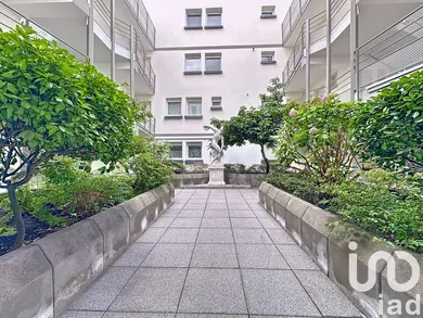 Apartment in Strasbourg (67000)