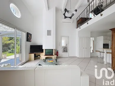 Maison à Le Castellet (83330)