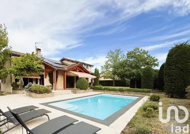 Maison à Brindas (69126)