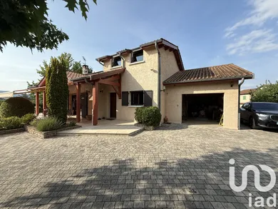 Maison à Brindas (69126)