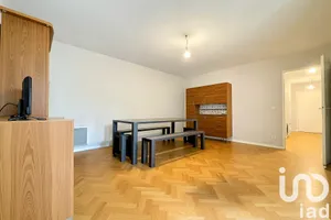 Apartment at Vitry-sur-Seine (94400)