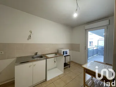 Apartment in Vitry-sur-Seine (94400)