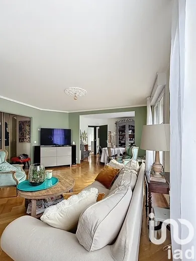 Appartement à Bussy-Saint-Georges (77600)