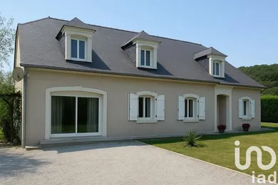 Maison à Montaut (64800)