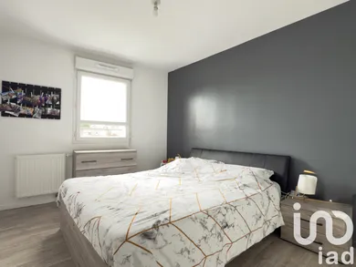 Duplex à Hellemmes (59800)