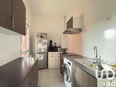 Duplex à Hellemmes (59800)