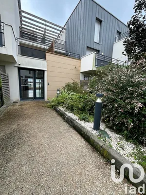 Appartement à Tours (37100)