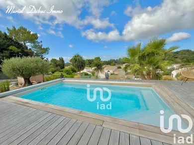 House at Les Mathes (17570)