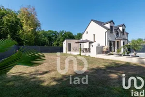 Maison à Epone (78680)