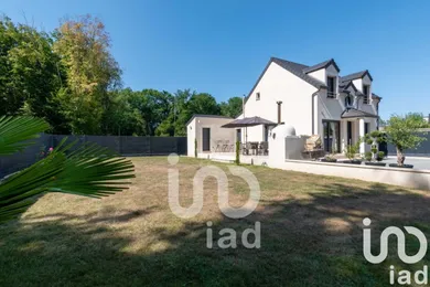 Maison à Epone (78680)