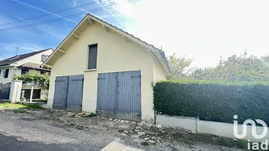 Traditional house in Montigny-sur-Loing (77690)